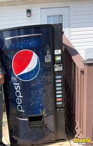 Dixie Narco Soda Machine 7 North Carolina for Sale