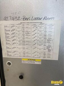 Dixie Narco Soda Machine 7 Texas for Sale
