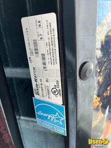 Dixie Narco Soda Machine 7 Texas for Sale