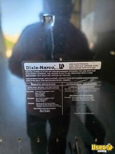 Dixie Narco Soda Machine 7 Texas for Sale