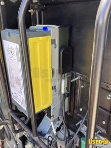 Dixie Narco Soda Machine 8 California for Sale