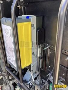 Dixie Narco Soda Machine 8 California for Sale