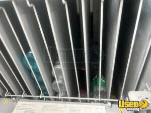 Dixie Narco Soda Machine 8 Florida for Sale