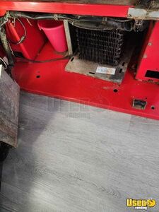Dixie Narco Soda Machine 8 Florida for Sale