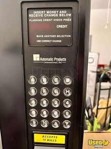 Dixie Narco Soda Machine 8 Louisiana for Sale