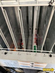 Dixie Narco Soda Machine 9 Colorado for Sale