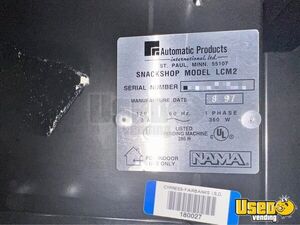 Dixie Narco Soda Machine 9 Louisiana for Sale