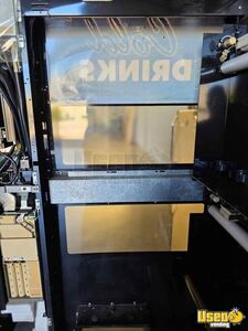 Dixie Narco Soda Machine 9 Texas for Sale