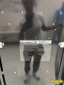 Dixie Narco Soda Machine 9 Texas for Sale