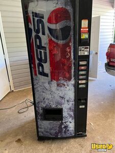 Dixie Narco Soda Machine Alabama for Sale