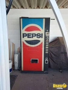 Dixie Narco Soda Machine Arizona for Sale