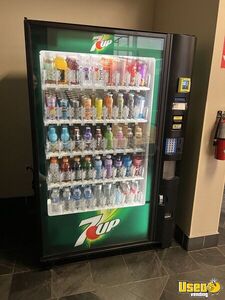 (2) Dixie Narco Bev Max Glass Front Soda Vending Machines For Sale in Arizona!