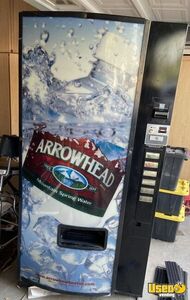 Dixie Narco 522E Electrical Soda Cold Drink Vending Machine For Sale in Arizona!