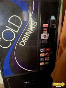 Dixie Narco Soda Machine Arkansas for Sale