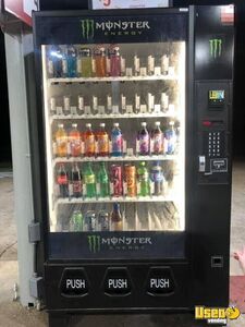 Dixie Narco Soda Machine Arkansas for Sale