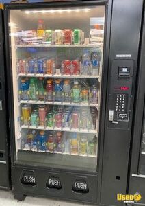 Dixie Narco Soda Machine California for Sale