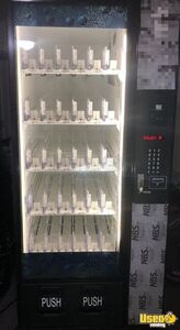 Dixie Narco Bev Max 3561 Cold Drink Vending Machine For Sale in California!