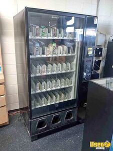 Dixie Narco Soda Machine California for Sale