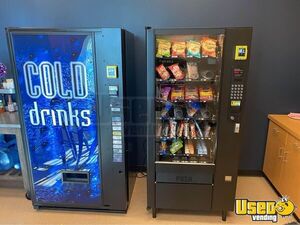 Dixie Narco Soda Machine California for Sale