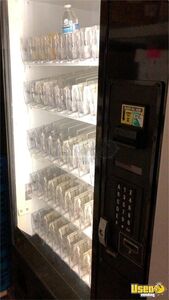 Dixie Narco Soda Machine California for Sale