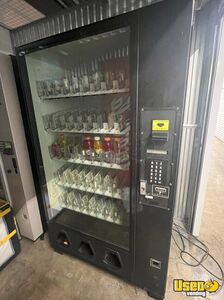 Dixie Narco Bev Max 5591 Glass Front Soda Vending Machine For Sale in California!
