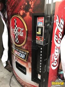 Dixie Narco Soda Machine California for Sale