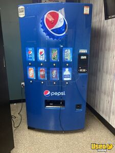 Dixie Narco Soda Machine Florida for Sale