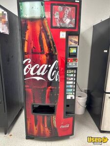 Dixie Narco Soda Machine Florida for Sale
