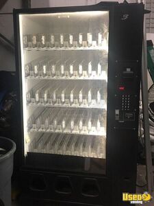 Dixie Narco Soda Machine Florida for Sale