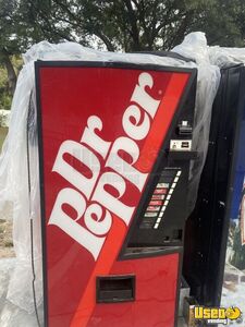 Dixie Narco Soda Machine Florida for Sale