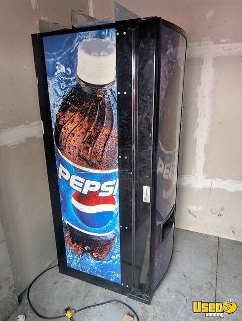 Dixie Narco Soda Machine Florida for Sale