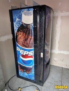 Dixie Narco Soda Machine Florida for Sale