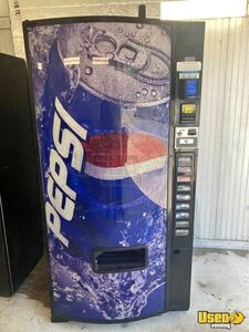 Dixie Narco Soda Machine Florida for Sale