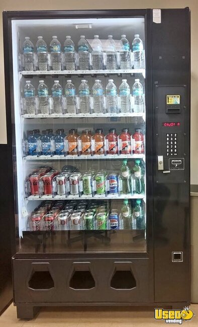 Dixie Narco Soda Machine Florida for Sale