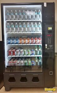 Dixie Narco Soda Machine Florida for Sale