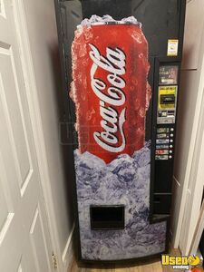 Dixie Narco Soda Machine Florida for Sale