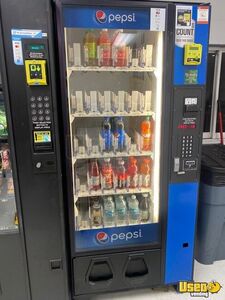 Dixie Narco Soda Machine Florida for Sale