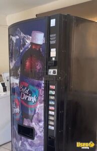 Dixie Narco Soda Machine Florida for Sale