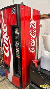 Dixie Narco Soda Machine Florida for Sale