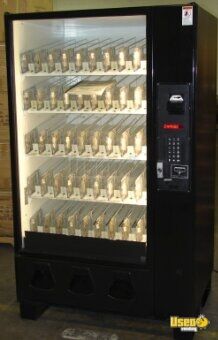 Dixie Narco Soda Machine Georgia for Sale