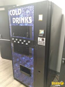 Dixie Narco Soda Machine Illinois for Sale