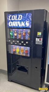 Dixie Narco Soda Machine Illinois for Sale