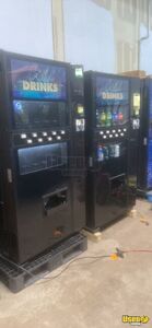 Dixie Narco Soda Machine Illinois for Sale