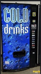 Dixie Narco Soda Machine Kentucky for Sale