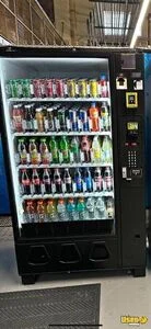 (3) Dixie Narco Bev Max DN5591 Soda Vending Machines For Sale in Kentucky!!