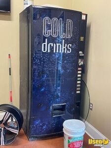 Dixie Narco Soda Machine Louisiana for Sale