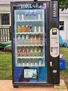 Dixie Narco Soda Machine Maine for Sale