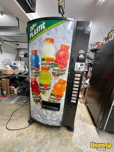 Dixie Narco 501E Electronic Soda Cold Drink Vending Machine For Sale in Maryland!