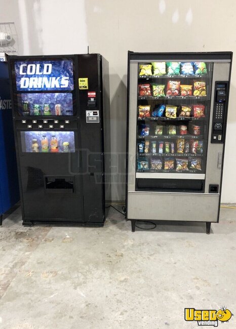 Dixie Narco Soda Machine Maryland for Sale