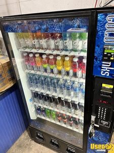 Dixie Narco Soda Machine Michigan for Sale